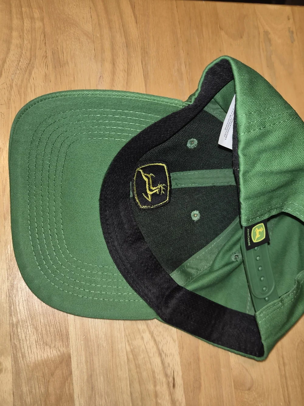 John Deere classic john